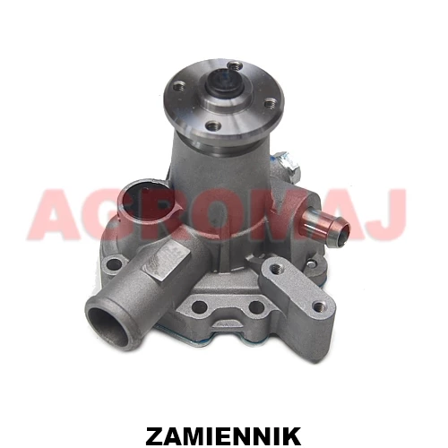 145017960- PERKINS Помпа для воды 403D-11 403C-11