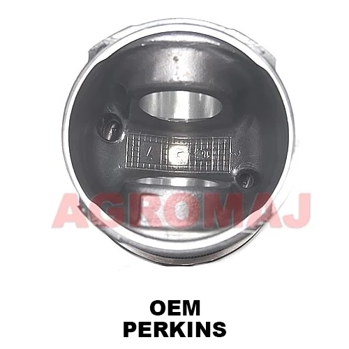 u5pr0061b - PERKINS поршень КПЛ. 105,50 1104D-E44TA 1106D-E66TA