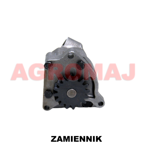 87802585- FORD Помпа для масла двигателя 675 675TA