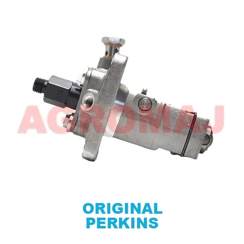 2644d054- PERKINS Помпа 704-30