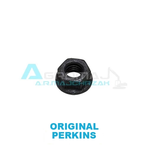 2318a633 - PERKINS гайка 1004.4 T 1106-E60TA