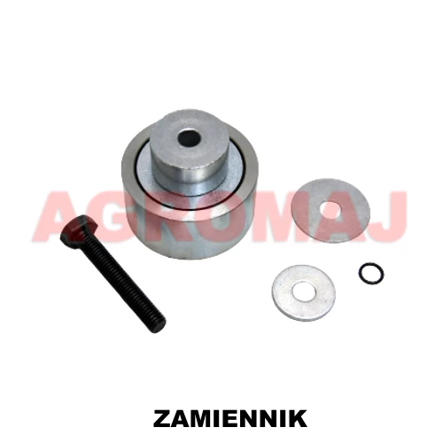 ea504065880 - Iveco натяжной ролик F4CE F4GE