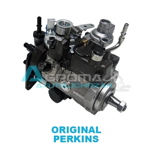t423362- PERKINS Помпа высокого давления 1104C-44TA