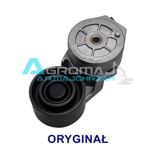 J978022 - CASE натяжитель ремня 4bt3. 9 6CT8. 3
