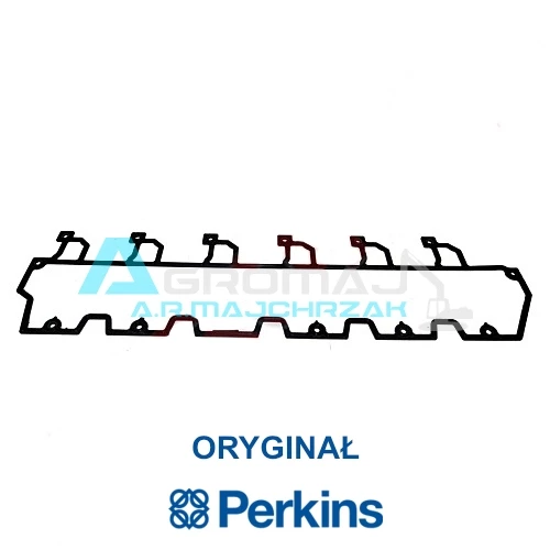 1817510c1 - PERKINS прокладка крышки клапана 1306-8T NGD 1306-7T