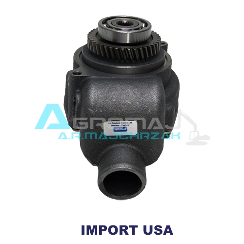 2w-8002- CATERPILLAR Помпа для воды 3306