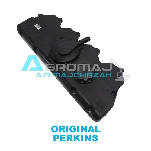 4142x378 - PERKINS крышка клапана 1104d-E44T 1104D-E44TA