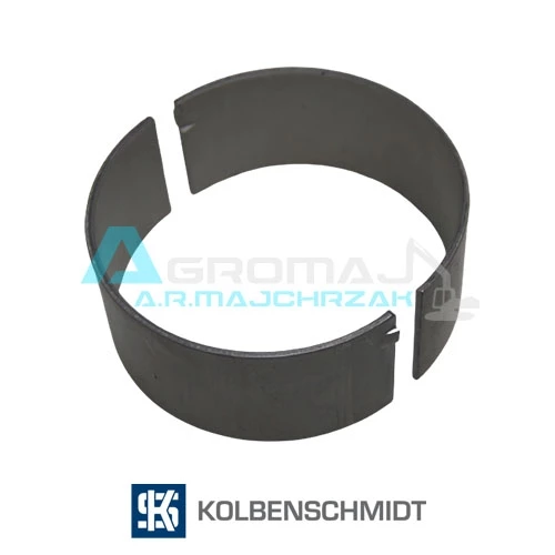 3901170 — CASE Panewka korbowodowa (STD) 4BT3.9