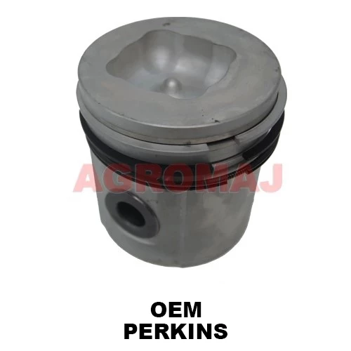 u5ll0048 - PERKINS поршень КПЛ. 1004.4 1006.6