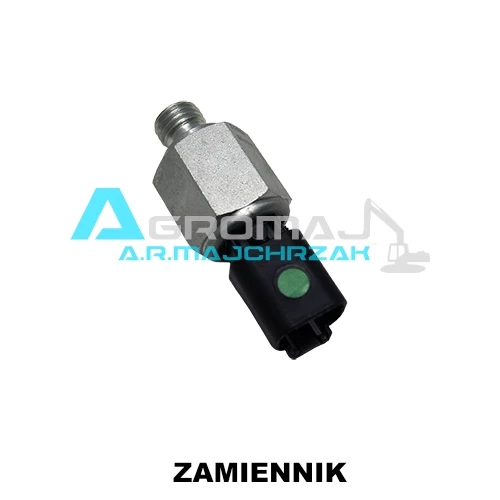 2848a071-PERKINS датчик давления масла 1104d-44 1104c-44ta