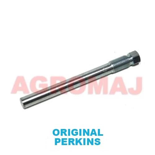3214A012-PERKINS крышка свечи накаливания оригинал 1106D-E66TA 1106C-E66TA