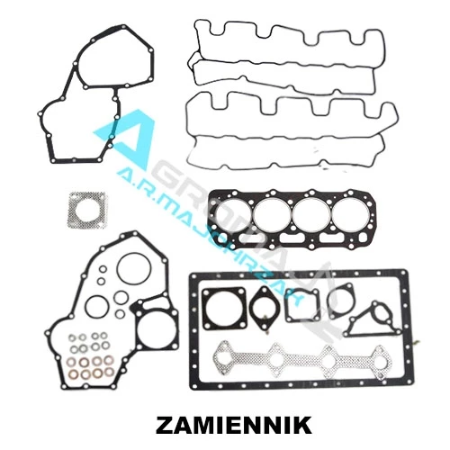 164-8900- Caterpillar Комплект прокладок двигателя 3024C C2.2