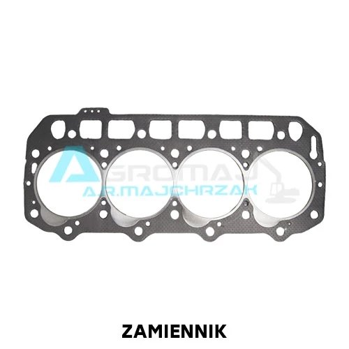 129902-01331 - YANMAR прокладка головки 4tne98