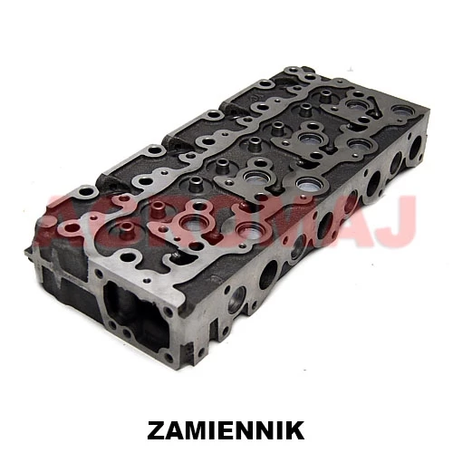 1g855-03042 - Kubota головка двигателя V2203 V2203B
