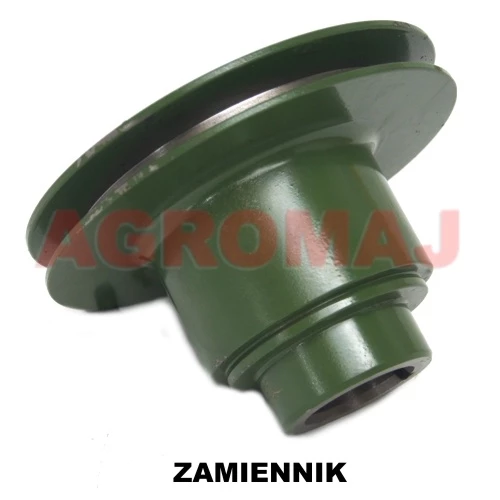 31143733 - PERKINS шкив 903-27 903-27T