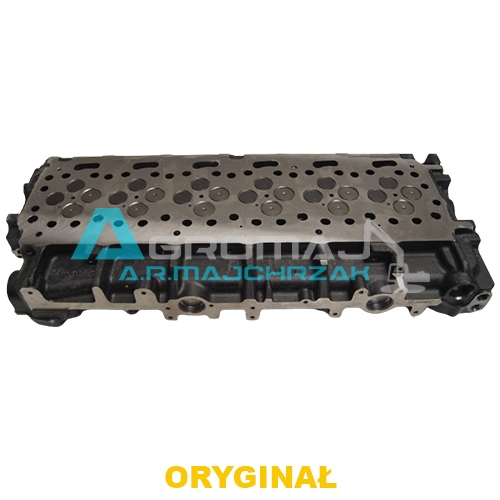 389-0955 - CATERPILLAR головка двигателя 24V C7. 1