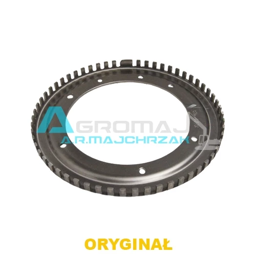 376-4078 - CATERPILLAR Корона коленчатого вала C4. 4 C6. 6 C7. 1