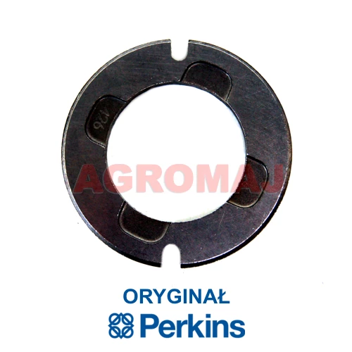 3112x011 - PERKINS упорная шайба 1004.4 1004.40 S