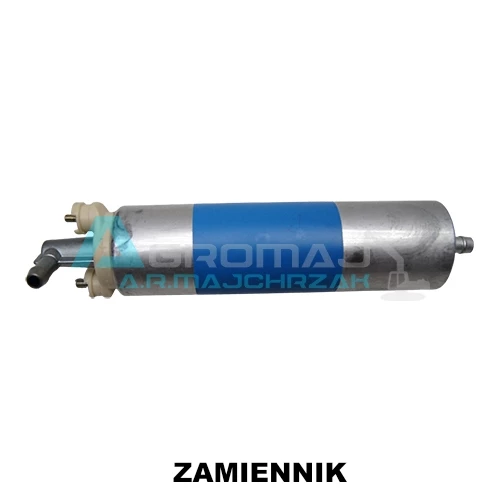 2641a203-PERKINS насос подачи 1104d-44t 1104c-44T