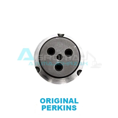 3272x021 - PERKINS ступица привода компрессора 1004.4 1106C-E60TA