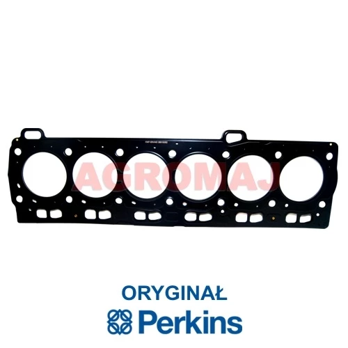 3681e052 - PERKINS прокладка головки PJ-1106D-E66TA PK-1106C-E66TA