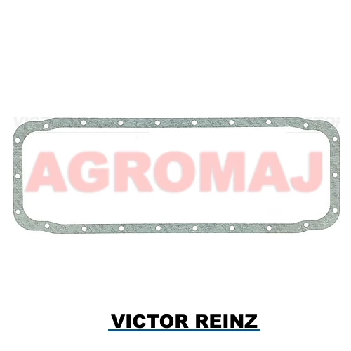 02403119- DEUTZ Подставка для миски с маслом F6L413 F6L413F