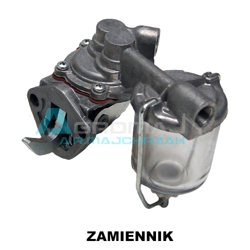 2641345 - PERKINS подающий насос D3.152 AD3. 152