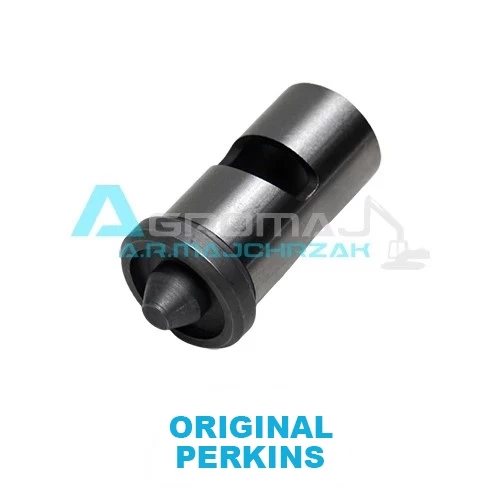 3272e005 - PERKINS балансировочный поршень 1004.4 A4.236