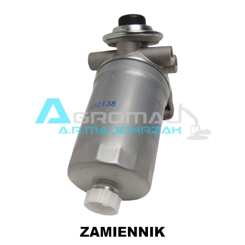 87800222- FORD Комплект топливного фильтра Powerstar 4.4 Powerstar 6.6
