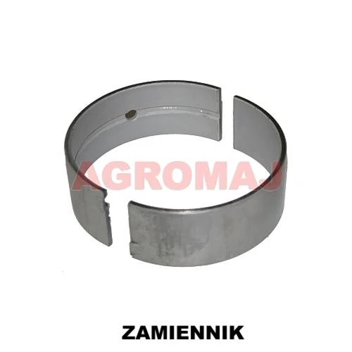 836112762 - VALMET шатунный вкладыш (0,25) 611D 634DS