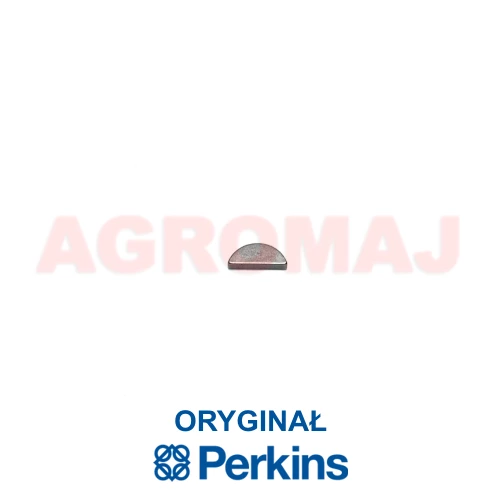 L623cf03 - PERKINS клин вала 504-2 704-30
