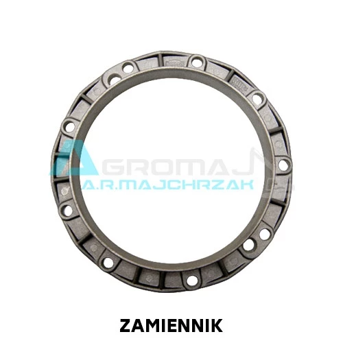 4142v002- PERKINS Корпус симулятора A4.203 903-27