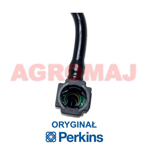 2646f001-PERKINS топливопровод 1104c-44t 1104d-44TA