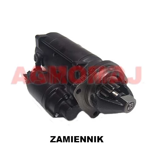 2873d304- PERKINS Розгрузочный механизм (24 В) 1004.4 1004.40T