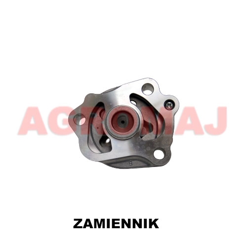 16851-35012- KUBOTA Помпа для масла двигателя D722