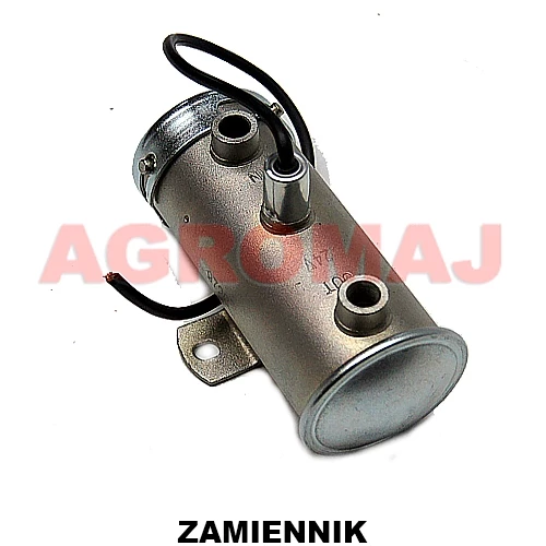 17/926100 - JCB насос подачи (24V) 4JJ1 6HK1