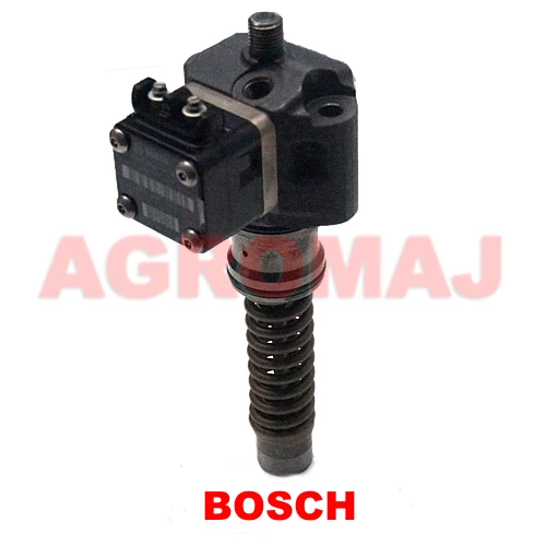 0 414 750 04- BOSCH Помпа для впрыска