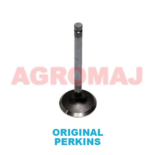 3142h041 - PERKINS всасывающий клапан 1004.42