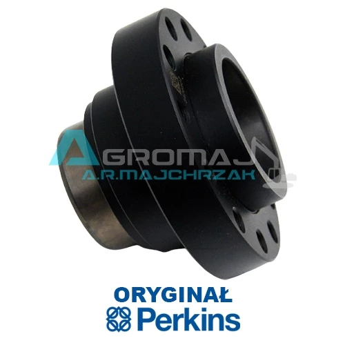 T406279 - PERKINS вставка коленчатого вала 1206e-E66TA 1106D-E66TA