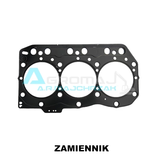 119812-01330 - YANMAR прокладка головки (металл) 3tne82 3TNV82