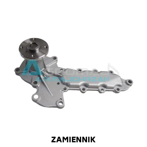 15521-73035- KUBOTA Помпа для воды V1702 V2403