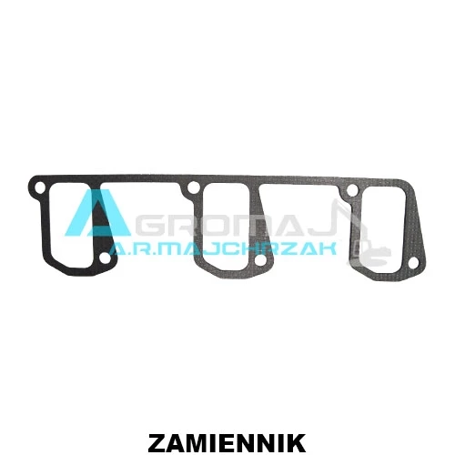 3688a033 - PERKINS прокладка всасывающего коллектора 1106C-E60TA