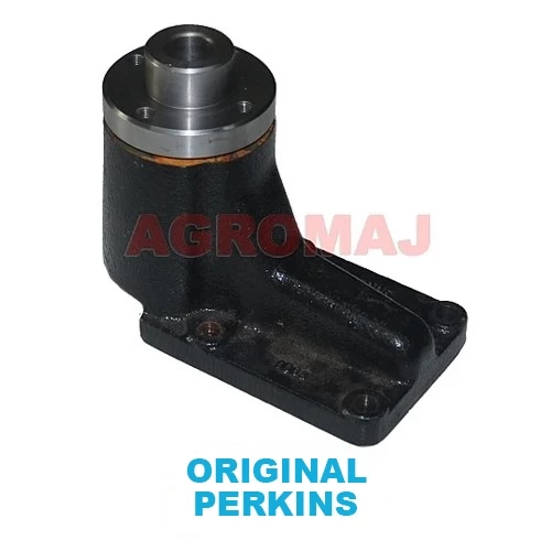 4113k006- PERKINS Основание вентилятора 1104D-44T 1104D-44TA