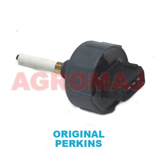 2874a014- PERKINS Датчик топливного фильтра 1104D-E44T 1106D-E66TA