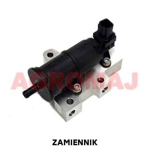 446-5409 - CATERPILLAR насос подачи C4. 4 C7. 1