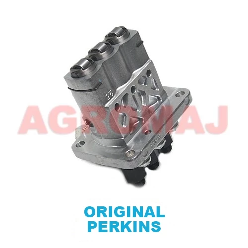 131011021- PERKINS Помпа высокого давления 403D-15 403D-15T 403D-17