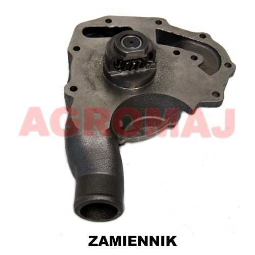 u5mw0206- PERKINS Помпа для воды 1103B-33 1104C-E44TA