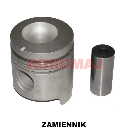 83919735 - FORD поршень + штифт 111,76 BSD442T BSD444T