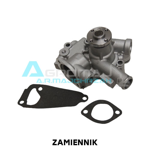 119717-42002- Yanmar Помпа для воды 3TNV76