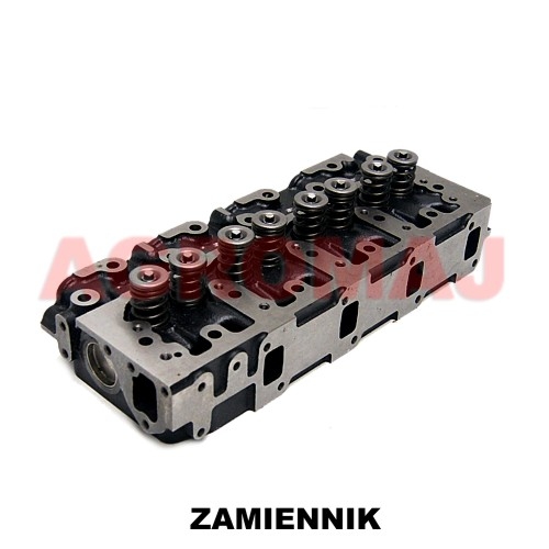 Ym129407-11700 - Komatsu головка двигателя 4d84e 4d88e